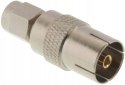 Tuner DVB-T2 Strong SRT82