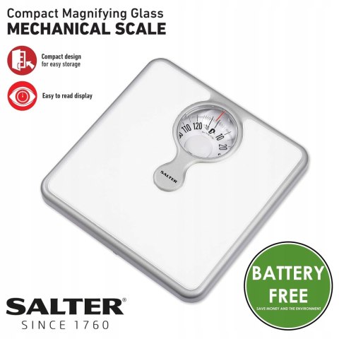 Waga łazienkowa Salter 484 WHKR