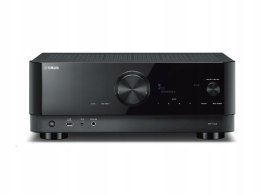 Yamaha amplituner AV 8K MusicCast RX-V4A Bluetooth, AirPlay2, Wi-Fi