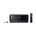 Yamaha amplituner AV 8K MusicCast RX-V4A Bluetooth, AirPlay2, Wi-Fi