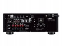 Yamaha amplituner AV 8K MusicCast RX-V4A Bluetooth, AirPlay2, Wi-Fi