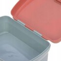 Zestaw bidon i śniadaniówka Lassig 460 ml