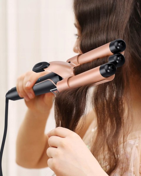 BESTOPE PRO lokówka automatyczna MD-J18 5w1