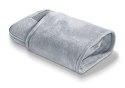 Beurer Mg 145 poduszka masująca Shiatsu, 4 głowice, funkcja ciepła,
