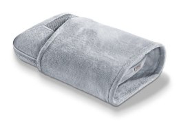 Beurer Mg 145 poduszka masująca Shiatsu, 4 głowice, funkcja ciepła,