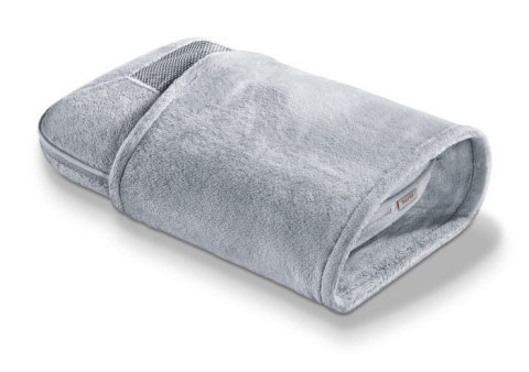 Beurer Mg 145 poduszka masująca Shiatsu, 4 głowice, funkcja ciepła,