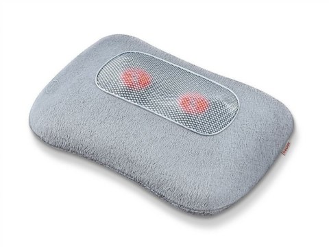 Beurer Mg 145 poduszka masująca Shiatsu, 4 głowice, funkcja ciepła,