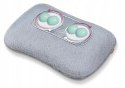 Beurer Mg 145 poduszka masująca Shiatsu, 4 głowice, funkcja ciepła,