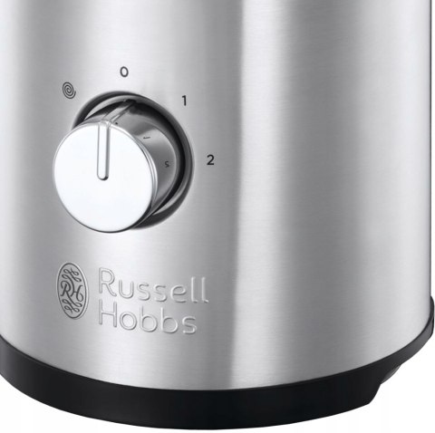 Blender kielichowy Russell Hobbs 25290-56 400 W srebrny/szary