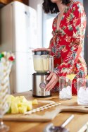 Blender kielichowy Russell Hobbs 25290-56 400 W srebrny/szary