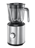 Blender kielichowy Russell Hobbs 25290-56 400 W srebrny/szary