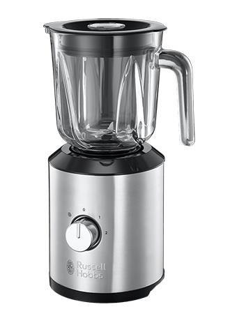 Blender kielichowy Russell Hobbs 25290-56 400 W srebrny/szary