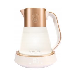 Czajnik elektryczny Russell Hobbs Calm 27450-70 2400 W 1,7 l biały