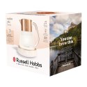 Czajnik elektryczny Russell Hobbs Calm 27450-70 2400 W 1,7 l biały