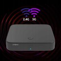 Dekoder 4K Strong SRT 420 Android TV Box 8 GB Tuner DVB-T2 Smart TV
