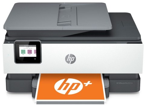 Drukarka wielofunkcyjna atramentowa (kolor) HP OfficeJet 8012e