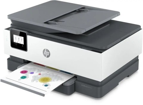 Drukarka wielofunkcyjna atramentowa (kolor) HP OfficeJet 8012e