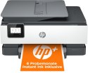 Drukarka wielofunkcyjna atramentowa (kolor) HP OfficeJet 8012e