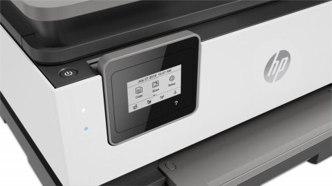 Drukarka wielofunkcyjna atramentowa (kolor) HP OfficeJet 8012e