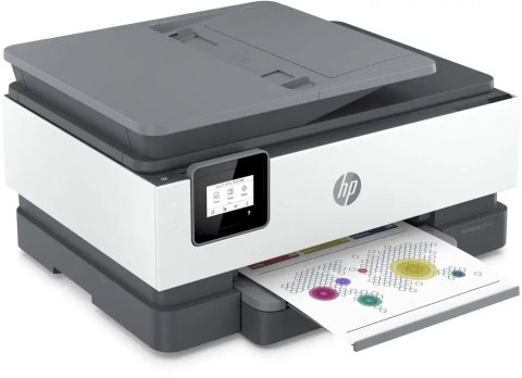 Drukarka wielofunkcyjna atramentowa (kolor) HP OfficeJet 8012e
