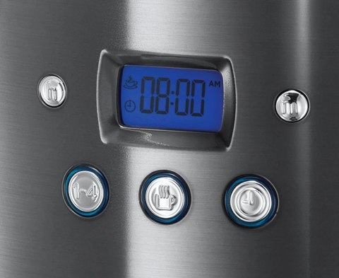 Ekspres przelewowy Russell Hobbs 23241-56 1,8 l