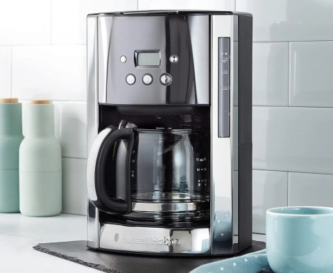 Ekspres przelewowy Russell Hobbs 23241-56 1,8 l