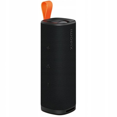 Głośnik bezprzewodowy Xiaomi Sound Outdoor czarny 30W Bluetooth IP67