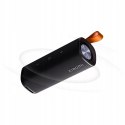 Głośnik bezprzewodowy Xiaomi Sound Outdoor czarny 30W Bluetooth IP67