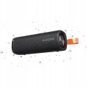 Głośnik bezprzewodowy Xiaomi Sound Outdoor czarny 30W Bluetooth IP67