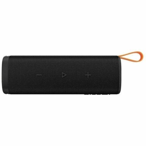 Głośnik bezprzewodowy Xiaomi Sound Outdoor czarny 30W Bluetooth IP67