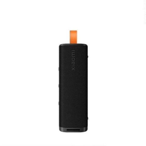 Głośnik bezprzewodowy Xiaomi Sound Outdoor czarny 30W Bluetooth IP67