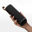Głośnik bezprzewodowy Xiaomi Sound Outdoor czarny 30W Bluetooth IP67