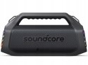Głośnik przenośny Soundcore Boom 2 Plus czarny 140 W