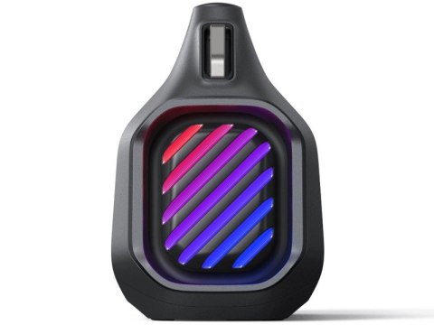 Głośnik przenośny Soundcore Boom 2 Plus czarny 140 W