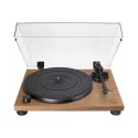 Gramofon Audio-Technica AT-LPW40WN brązowy
