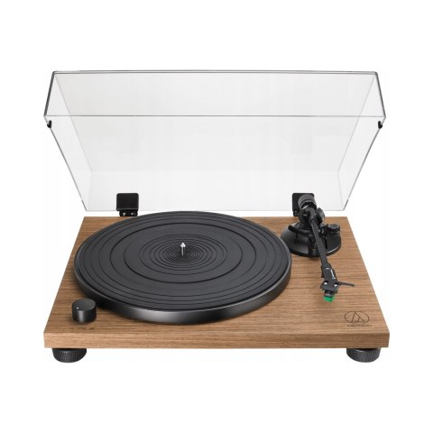 Gramofon Audio-Technica AT-LPW40WN brązowy