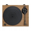Gramofon Audio-Technica AT-LPW40WN brązowy