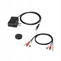 Gramofon Audio-Technica AT-LPW40WN brązowy