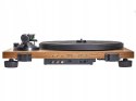 Gramofon Audio-Technica AT-LPW40WN brązowy