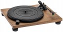 Gramofon Audio-Technica AT-LPW40WN brązowy
