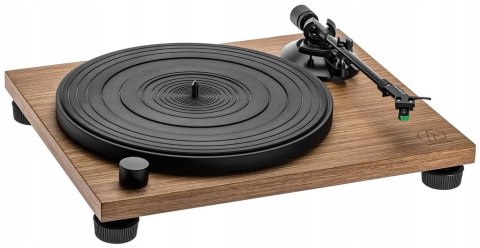 Gramofon Audio-Technica AT-LPW40WN brązowy