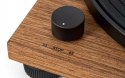 Gramofon Audio-Technica AT-LPW40WN brązowy