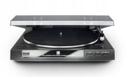 Gramofon Dual DT 210 czarny