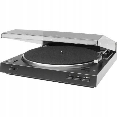Gramofon Dual DT 210 czarny