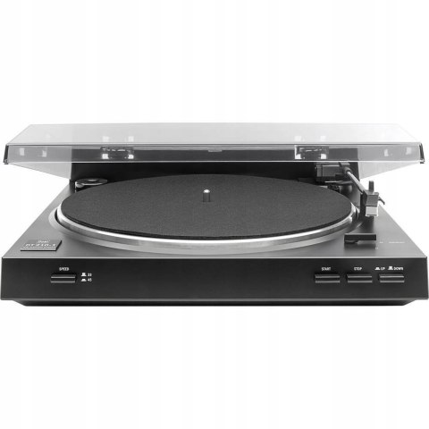 Gramofon Dual DT 210 czarny