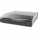 Gramofon Dual DT 210 czarny
