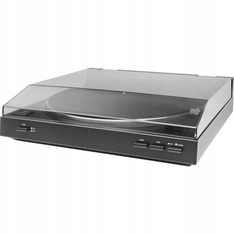 Gramofon Dual DT 210 czarny