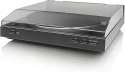 Gramofon Dual DT 210 czarny
