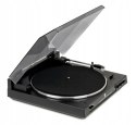 Gramofon Dual DT 210 czarny