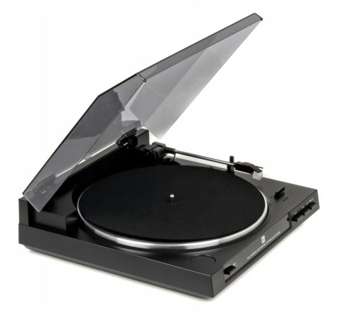 Gramofon Dual DT 210 czarny